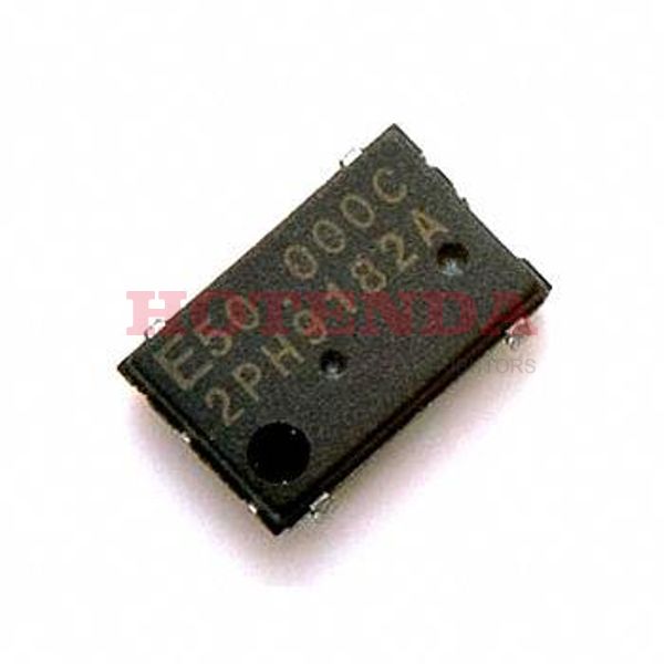 SGR-8002JF-SHC - XTAL OSC PROG XO CMOS 5V 100PPM