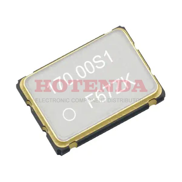 SG-9101CA-C10SGACA - XTAL OSC PROG XO CMOS CTR SPRD