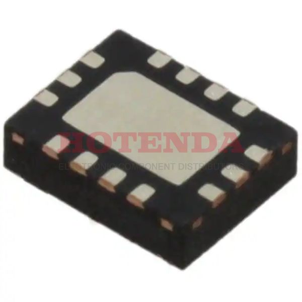 ASEMCC1-LR-T3 - MEMS OSC XO 2.25V-3.6V 14VFQFN