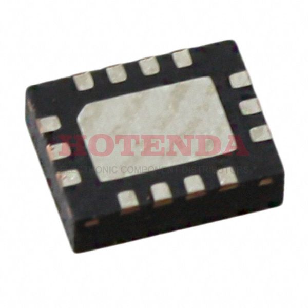 ASEMCLV-T3 - MEMS OSC XO 2.25V-3.6V 14VFQFN