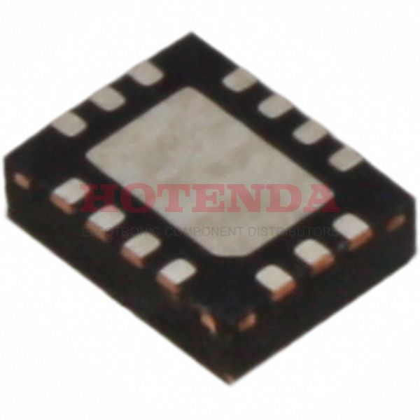 ASEMDLV-LR - MEMS OSC XO 2.25V-3.6V 14VFQFN