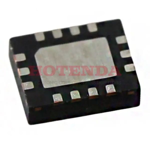 ASEMDC1-LR - MEMS OSC XO 2.25V-3.6V 14VFQFN