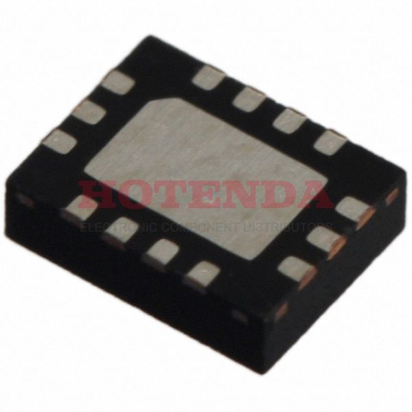ASEMCHC-T3 - MEMS OSC XO 2.25V-3.6V 14VFQFN