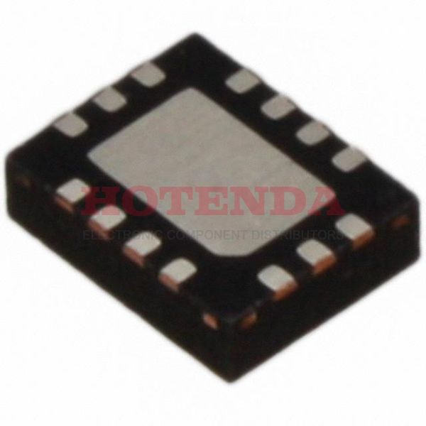ASEMDLC-LR-T3 - Standard Clock Oscillators Config. #1 LVDS MEMS 25ppm -40C +85C