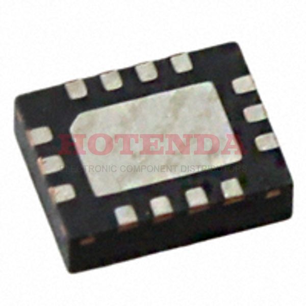 ASEMCLP-LR-T3 - MEMS OSC XO 2.25V-3.6V 14VFQFN