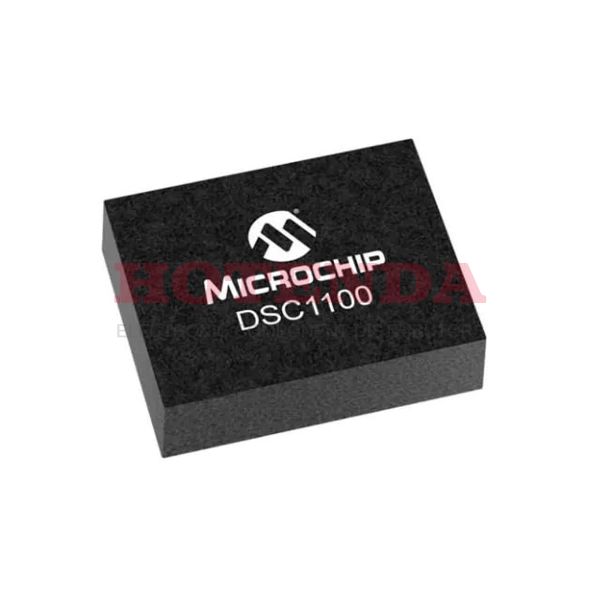 DSC1100CL5-PROGT - MEMS CMOS OSC PROGRAMMABLE