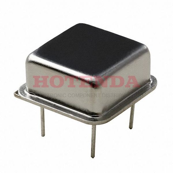 CPPLC4-LT5PP - OSC PROG CMOS 3.3V STBY 50PPM TH