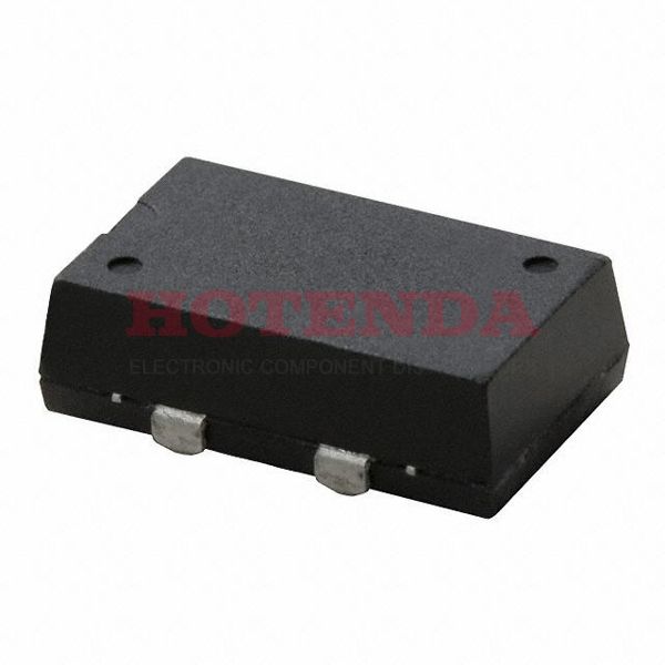 CPPT8-LT5RP - OSC PROG TTL 3.3V STBY 25PPM SMD