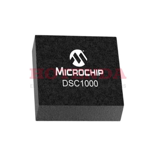 DSC1000BL3-PROG - OSC MEMS PROGRAMMABLE SMD