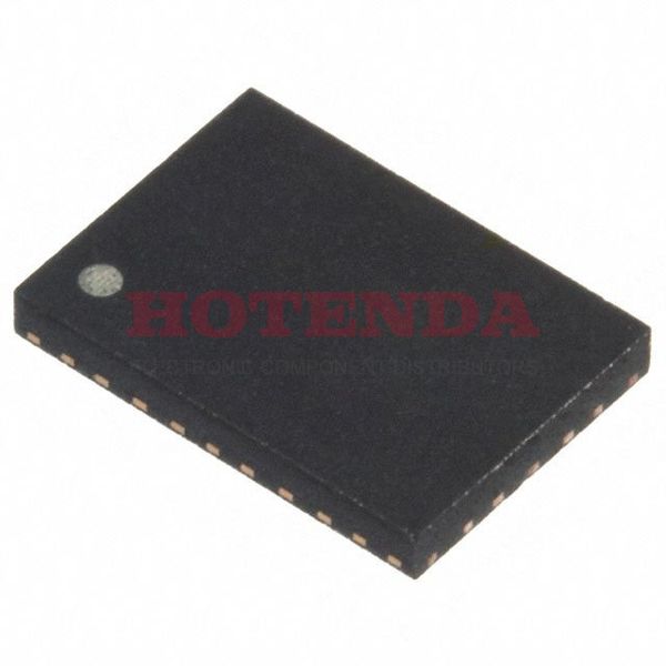 DSC8121AM2T - MEMS OSC PROG BLANK 10MHZ-170MHZ