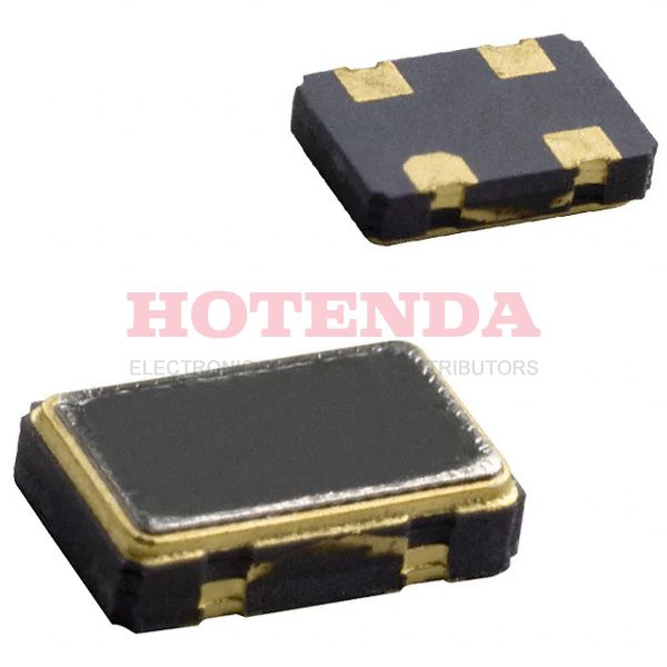 CPPLT5-HT7PT - OSC PROG TTL 5V TRI ST 50PPM SMD