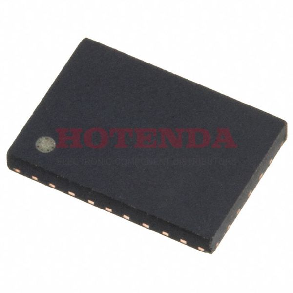 DSC8101AL2 - Programmable Oscillators Unprog MEMS Oscillator, -40C-105C, 25ppm