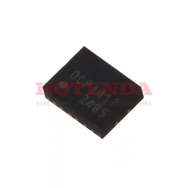 DSC8104CI5-PROGRAMMABLE - MEMS OSC PROG XO HCSL 2.25-3.6V