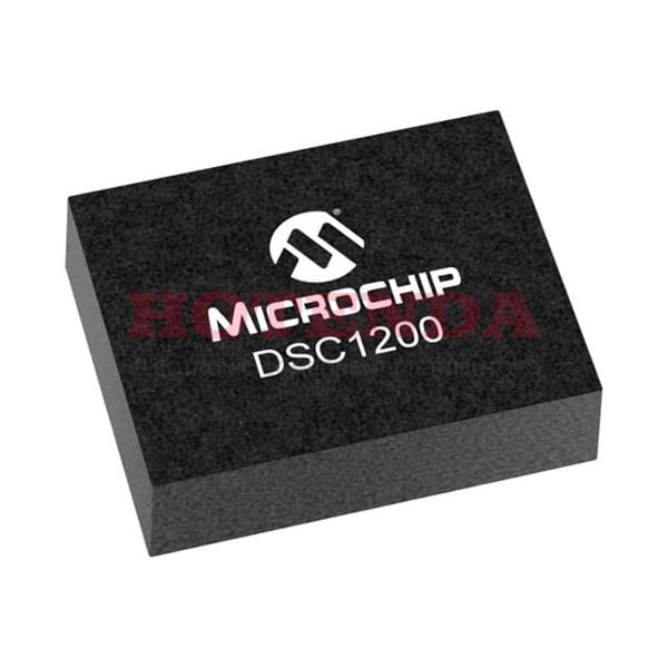 DSC1200CL3-PROGT - DIFF MEMS OSC OTP SMD