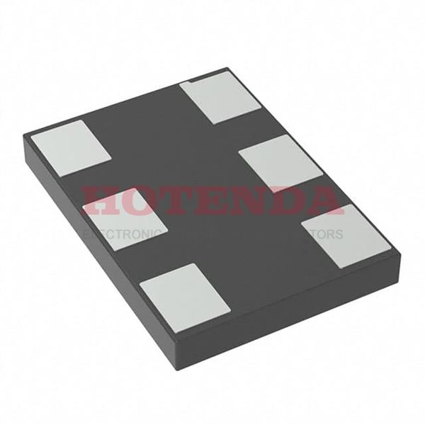 DSC1200NL3-PROGT - DIFF MEMS OSC OTP SMD