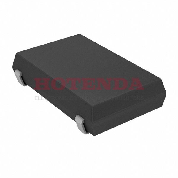 SG-8003JF-SEC - XTAL OSC PRG XO CMOS 1.8V 100PPM