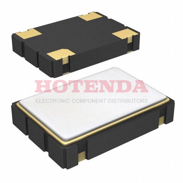 SG-8003CA-SDB - XTAL OSC PROG XO CMOS 2.5V 50PPM