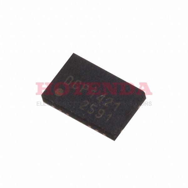 DSC8002BI1T - MEMS OSC PROG BLANK 1MHZ-150MHZ
