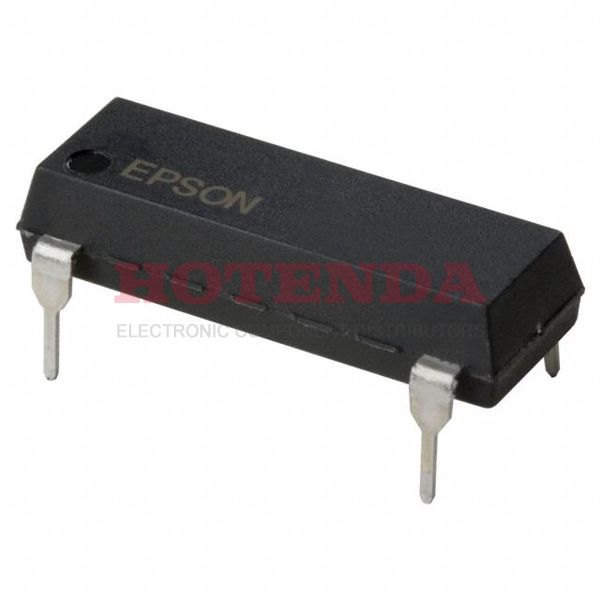 SG-8002DB-MPT - XO (Standard) CMOS 1MHz ~ 125MHz Programmable Oscillator 5V Enable/Disable 14-DIP, 4 Leads (Full Size)