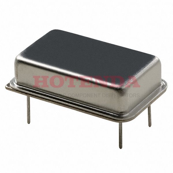 CPPLT1-HT76T - OSC PROG TTL 5V TRI ST 100PPM TH