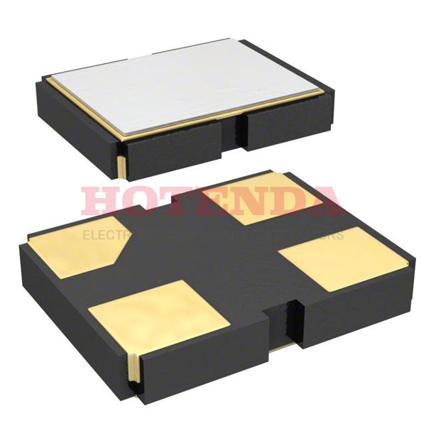 AP2S1EC - XTAL OSC PROG XO CMOS 2.5V 50PPM