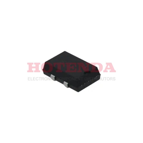 ECS-P8F3-A - OSC PROG HCMOS 3.3V EN/DS SMD