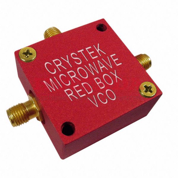 CRBV55BE-2900-3300 - VCO 3100MHZ 0-16V 31.75X14.99MM