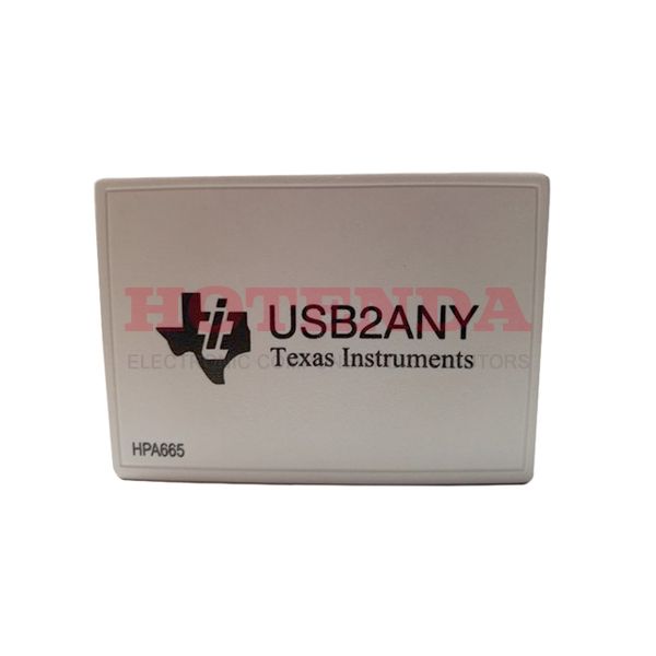 USB2ANY