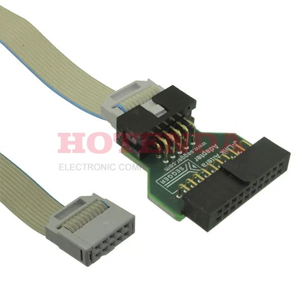 8.06.15 J-LINK ALTERA ADAPTER