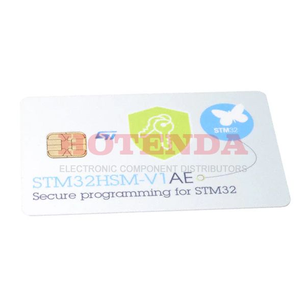 STM32HSM-V1AE