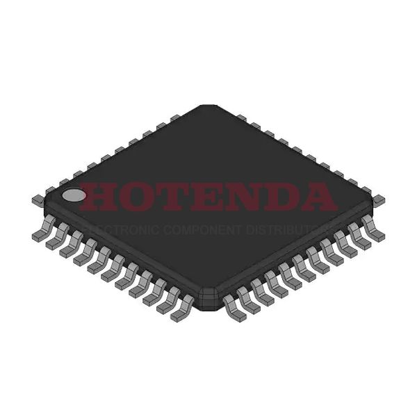 ADC12048CIVF/NOPB