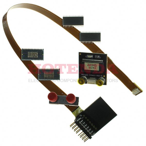 CY3250-22345 - CY3250-22345 datasheet pdf and Accessories product details from Cypress Semiconductor Corp stock available on our website