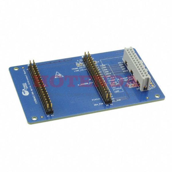 CYUSB3ACC-004 - CYUSB3ACC-004 datasheet pdf and Accessories product details from Cypress Semiconductor Corp stock available on our website