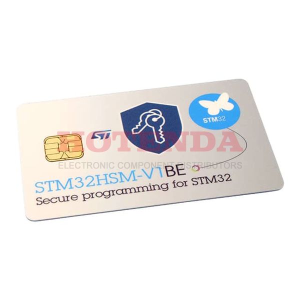 STM32HSM-V1BE