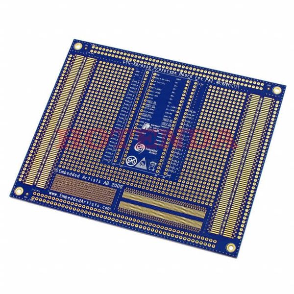 EA-XPR-020 - EA-XPR-020 datasheet pdf and Accessories product details from Embedded Artists stock available on our website