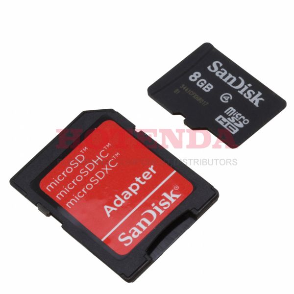 MIKROE-1283 - MIKROE-1283 datasheet pdf and Accessories product details from MikroElektronika stock available on our website