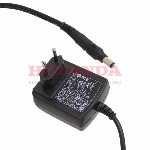 5.50.01.EU EU POWER ADAPTER FOR FLASHER 5/ST7