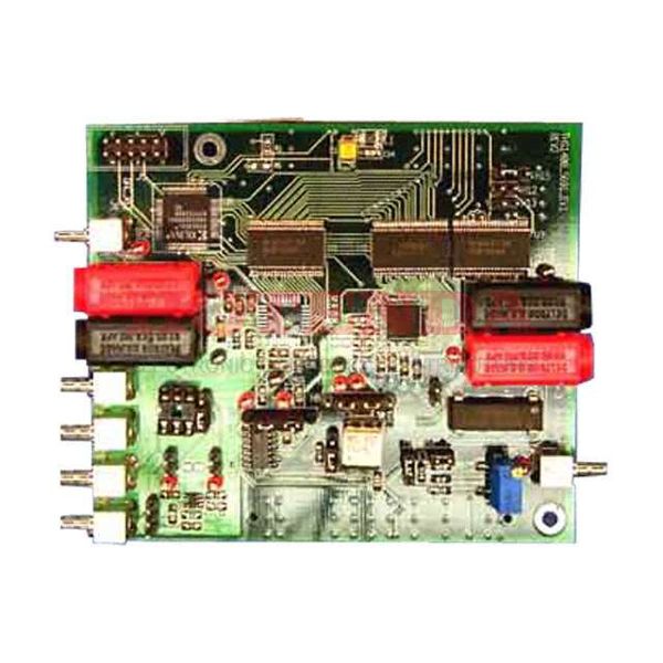 THS1408EVM - THS1408EVM datasheet pdf and Evaluation Boards - Analog to Digital Converters (ADCs) product details from Texas Instruments stock available on our website