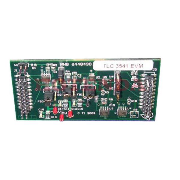 TLC3541EVM - TLC3541EVM datasheet pdf and Evaluation Boards - Analog to Digital Converters (ADCs) product details from Texas Instruments stock available on our website