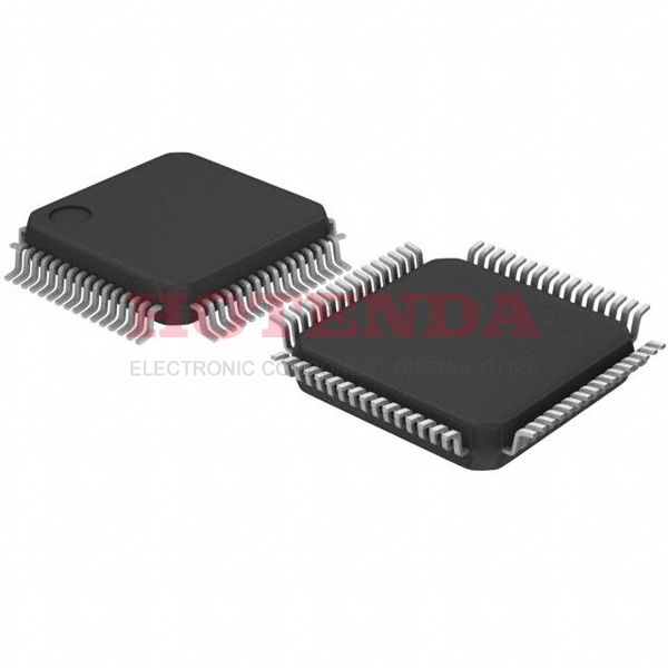 STM32F103RFT6TR