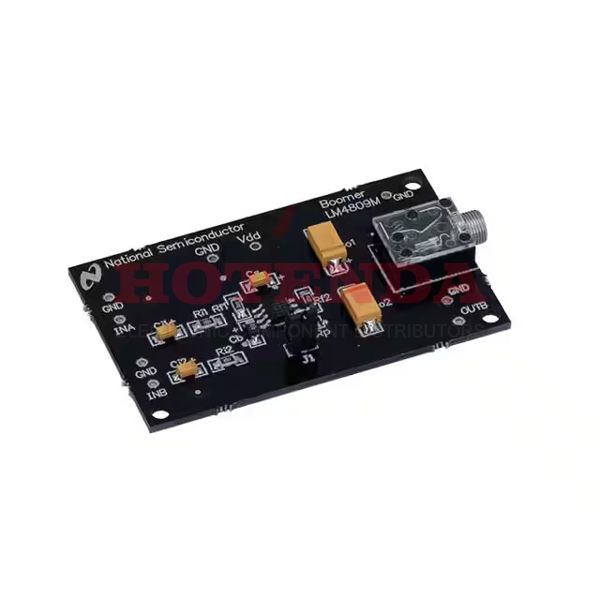 LM4809MBD