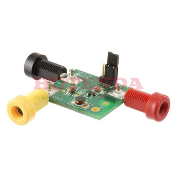 LM3670MF-1.8EV