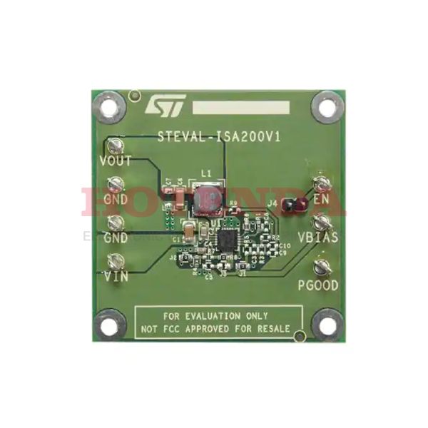 STEVAL-ISA200V1