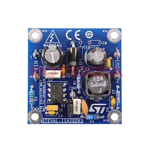 STEVAL-ISA202V1