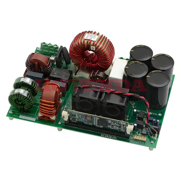 TDTTP4000W066B-KIT