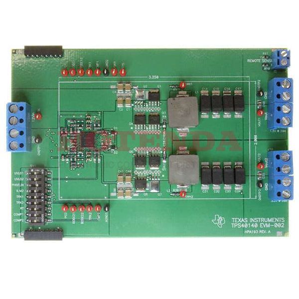 TPS40140EVM-002