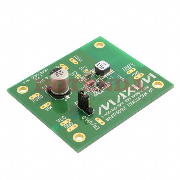 MAX17501BTEVKIT#