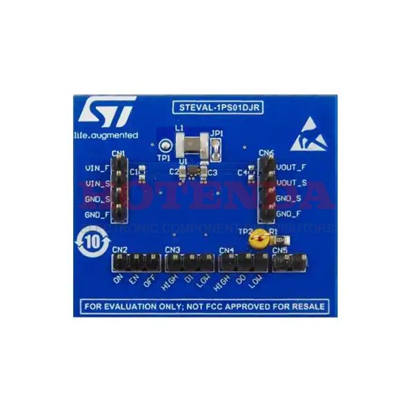 STEVAL-1PS01DJR