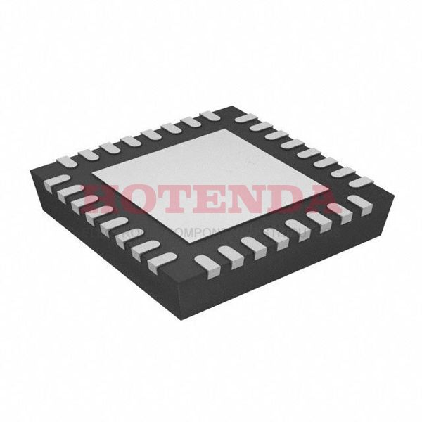SP3243EBER-L/TR - Receivers3/5 Drivers/Receivers
