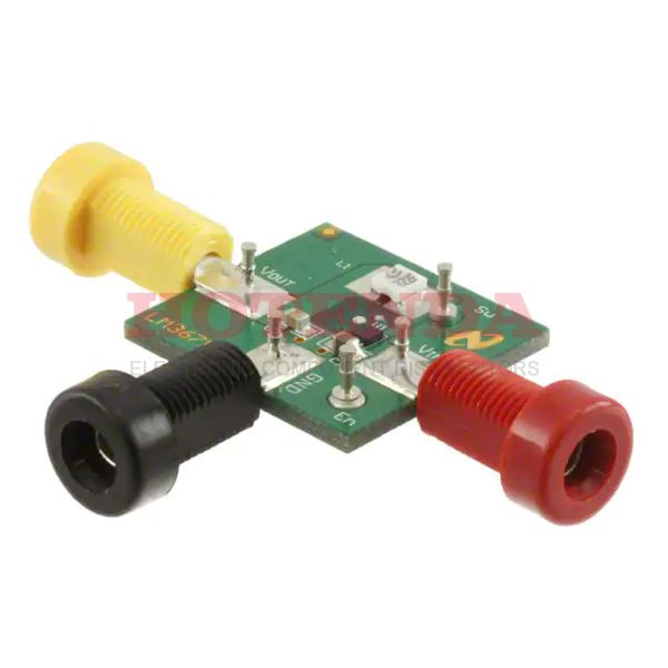 LM3671LC-1.6EV